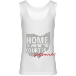 Youth Jersey Tank Top