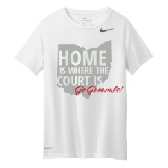 Youth Nike Legend Shirt