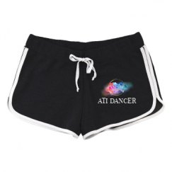 Ladies Relay Shorts