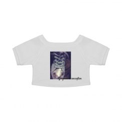 Gorgiues at conception shirt