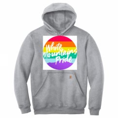 Unisex Carhartt Hooded Sweatshirt