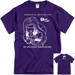 SECRET AGENDAS (P.8)