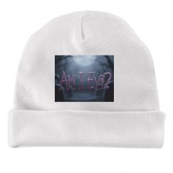 Rabbit Skins Baby Hat