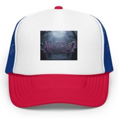 Snapback Trucker Hat