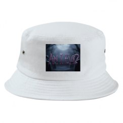 Unisex Bucket Hat