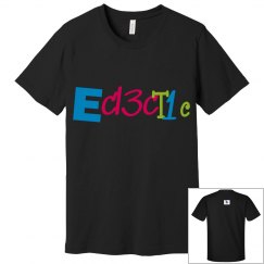 Eclectic One Tee
