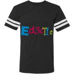 Unisex Vintage Sports Tee