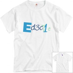 Eclectic One Tee