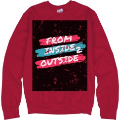 From Inside 2 Outside 3