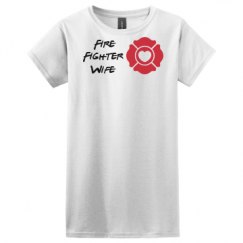 Ladies Basic Softstyle Tee