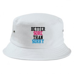 Unisex Bucket Hat