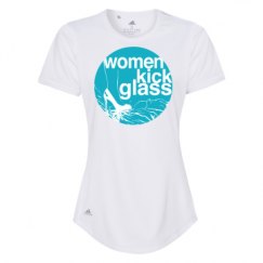 Women's Adidas Sport Shirt 