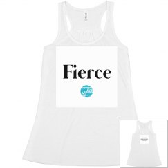 Fierce workout tank