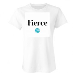 Ladies Slim Fit Favorite Tee