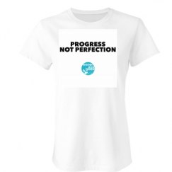 Ladies Slim Fit Favorite Tee