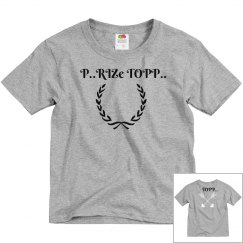 P..RIZe TOPP..