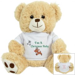 For you're growing baby and it's bombshell Mama!