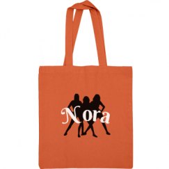 Canvas Tote Bag
