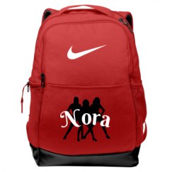 Nike Brasilia Medium Backpack