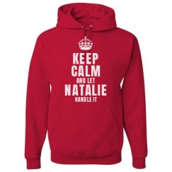 Unisex Basic Promo Hoodie