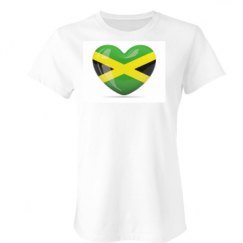 Ladies Slim Fit Favorite Tee