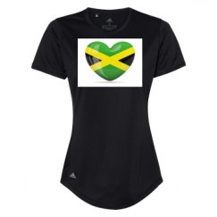 Women's Adidas Sport Shirt 