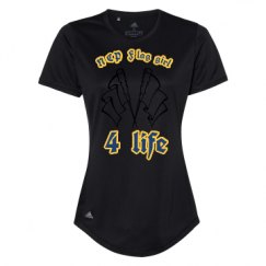 Women's Adidas Sport Shirt 