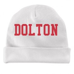 Rabbit Skins Baby Hat