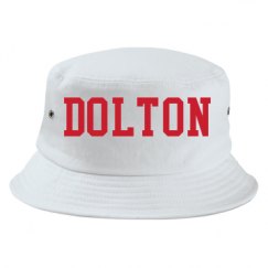 Unisex Bucket Hat