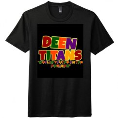 Unisex Perfect Tri Tee