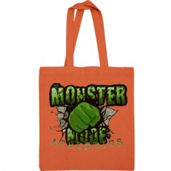 Canvas Tote Bag