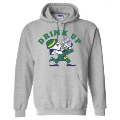 Unisex Basic Promo Hoodie