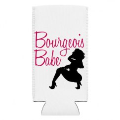 Slim 12 oz Can Cooler