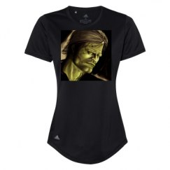 Women's Adidas Sport Shirt 