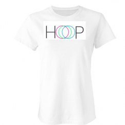 Ladies Slim Fit Favorite Tee