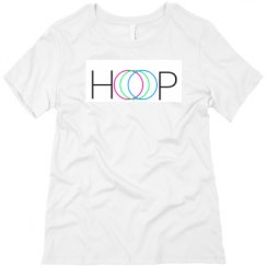 Ladies Relaxed Fit Tee