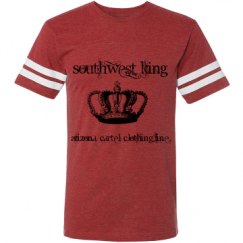 Unisex Vintage Sports Tee