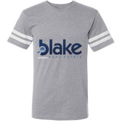 Unisex Vintage Sports Tee