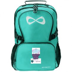 Nfinity Backpack Bag