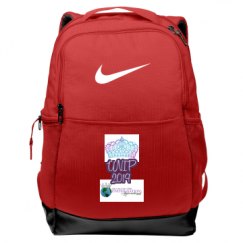 Nike Brasilia Medium Backpack