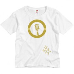 Youth Basic Promo Tee