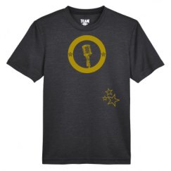 Youth Heather Performance Tee