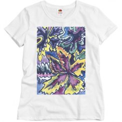 Ladies Basic Softstyle Promo Tee