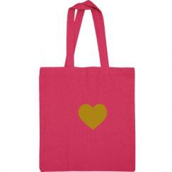 Canvas Tote Bag