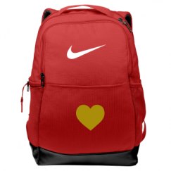 Nike Brasilia Medium Backpack