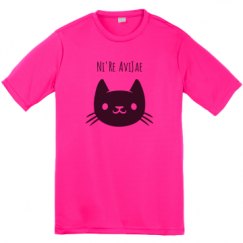 Youth Athletic Performance Tee