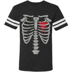 Unisex Vintage Sports Tee