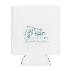 Regular 12 oz Can Cooler