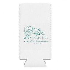 Slim 12 oz Can Cooler