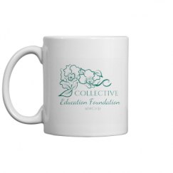 11oz Ceramic Coffee Mug